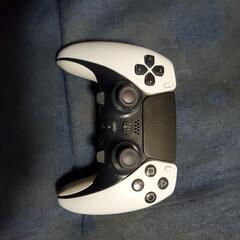 値段交渉可！PS5　デジタルエディション初期+dual sense  edge+Razerワイヤレスヘッドセット 値段交渉可！PS5 デジタルエディション初期+dual sense edge+Razer