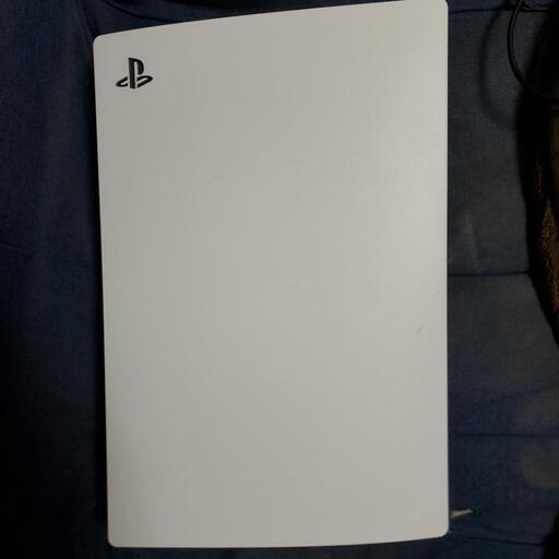 値段交渉可！PS5　デジタルエディション初期+dual sense  edge+Razerワイヤレスヘッドセット