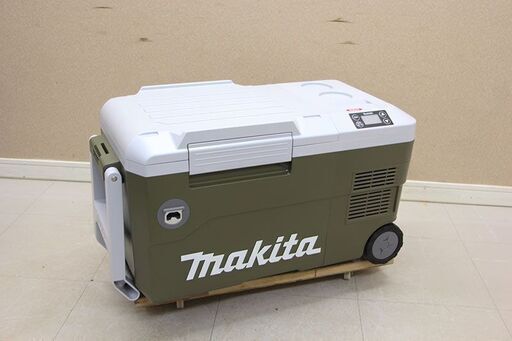 CW001GZ0 充電式保冷庫 激しい Makita CW001GZ0 充電式保冷庫 激しい Makita