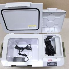 美品 マキタ 40Vmax 充電式保冷温庫 CW001GZ0 オリーブ色 (D5620kmnxY)