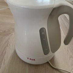 t-fal 電気ポット