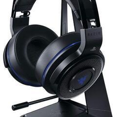 値段交渉可！PS5　デジタルエディション初期+dual sense  edge+Razerワイヤレスヘッドセット 値段交渉可！PS5 デジタルエディション初期+dual sense edge+Razer