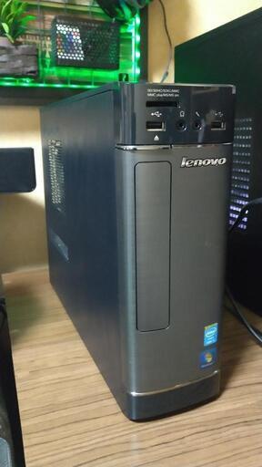 【最終値下げ】Lenovo H530s