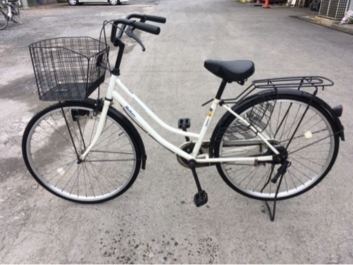 自転車 03