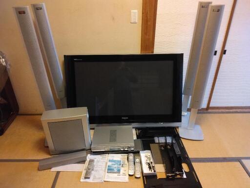 家電 テレビ 液晶テレビ