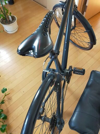 中古 クロスバイク センチュリオン（CENTURION CROSSLINE30R） 年末