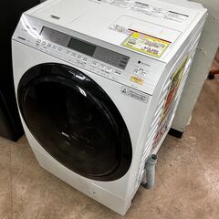 🌸ななめドラム🌸Panasonic🌸11/6kg ドラム洗濯機🌸...