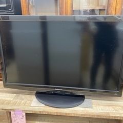 Panasonic 液晶テレビ37型 TH-L37R2B 201...