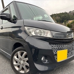 特別仕様車❗️月々9千円〜分割払い可❗️ 車検2年付き！【名義変...