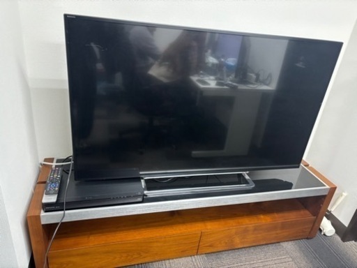 TOSHIBAテレビ 液晶テレビ