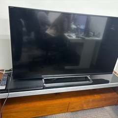 TOSHIBAテレビ 液晶テレビ