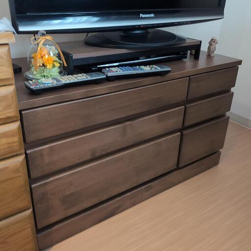 家具 収納家具 タンス、衣類収納