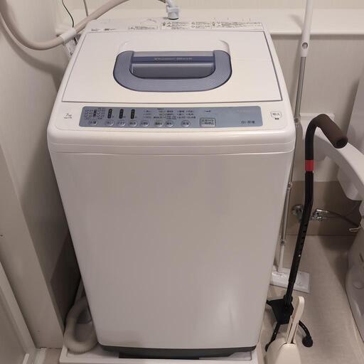 【取引先決定】家電 生活家電 洗濯機