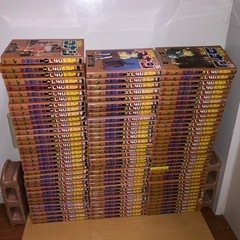 GYP041w78131 名探偵コナン　全巻104巻　青山剛昌