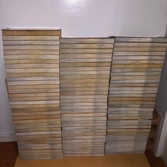 GYP041w78131 名探偵コナン　全巻104巻　青山剛昌