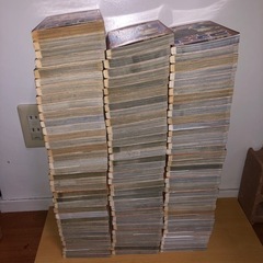 GYP041w78131 名探偵コナン　全巻104巻　青山剛昌