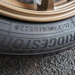  ニューノ 155 65 14