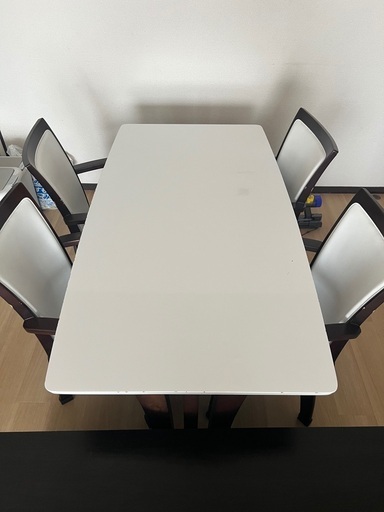 専用商品 ダイニングテーブルセット