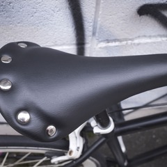 HIGH VOLTAGE FUN ピスト