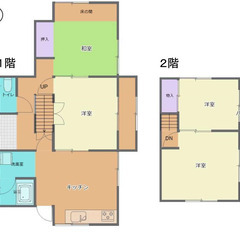 赤穂市でシェアハウスへ住みたい方へ