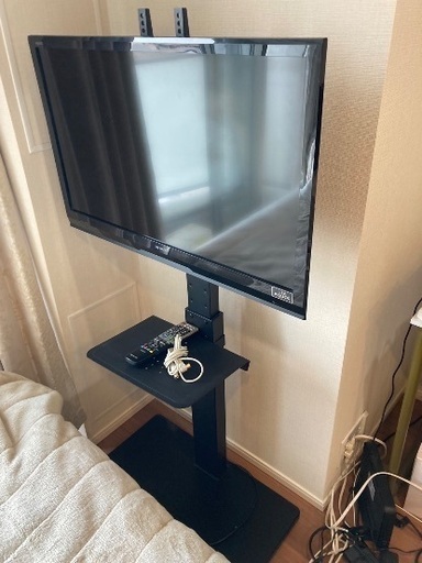 テレビ