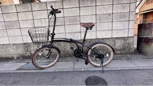 自転車