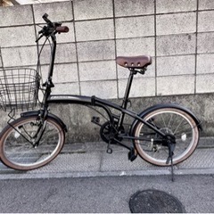 自転車 