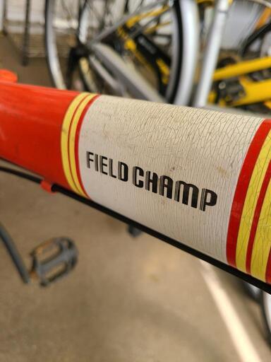 ☆店頭にて試乗可☆ J4556 値下しました！ ミムゴ 折りたたみ