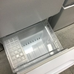 2ドア　冷蔵庫　156L 2021年製　ヤマダ電機　中古品