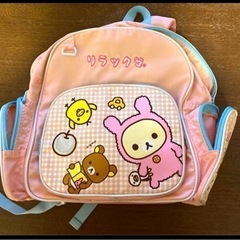 子供用品 キッズ用品 子供用バッグ