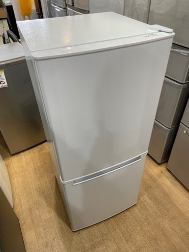 ニトリ 冷蔵庫 19年製 106L NTR-106 0406-81