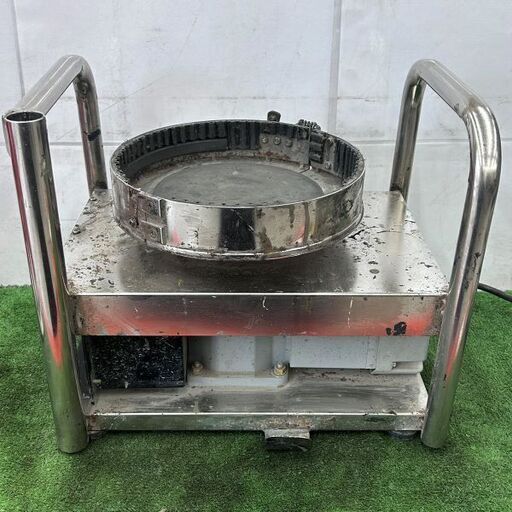 ミキスタ工業 軽量型ミキスタ 6Lパドル付き【野田愛宕店】【店頭取引