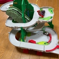 【ネット決済】トミカ　山登りドライブ　おもちゃ ミニカー