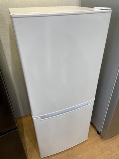 ニトリ 冷蔵庫 21年製 106LNTR-106 0406-82