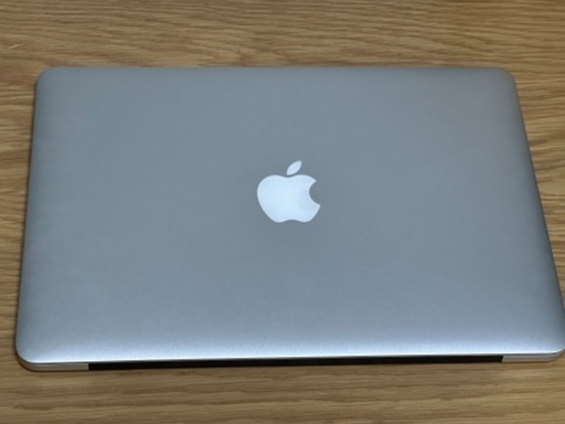 【MacBook Pro】Retinaディスプレイ 13-inch Mid 2014 ストレージ256GB メモリ8GB