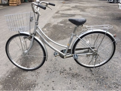 自転車 44