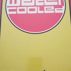 [交渉中ですm(_ _)m]サーフボード 10.6ft ロングボード WATERCOOLED