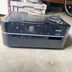 EPSON プリンター