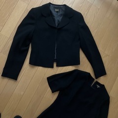 服/ファッション スーツ レディース