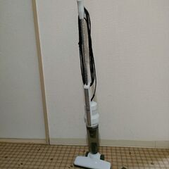 【取引決定】アイリスオーヤマ　掃除機