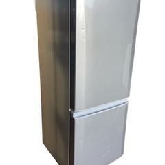 MITSUBISHI 三菱　ノンフロン冷凍冷蔵庫　冷蔵庫　…