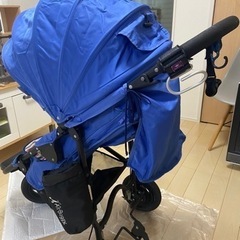 子供用品 ベビー用品 ベビーカー、バギー