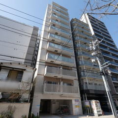 【三河島駅】【月約2万円】【週4日×朝1時間】マンション清掃/未...