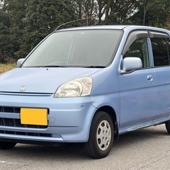 全コミ8.8万円‼️ 即乗り軽四‼️ホンダ　ライフ　JB1 車検...