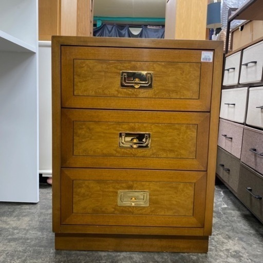 ドマーニモーガントンチェスト 最高級！domani ドマーニ【モーガントン