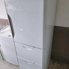 日立冷蔵庫　R-27DS 2013年生製