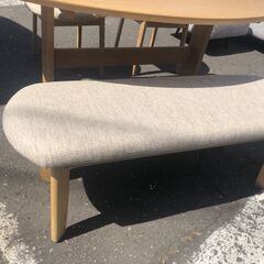 日本家具産業振興会 ダイニングセット 「わが家のダイニングセット」シリーズ 北欧風 家具 テーブル チェア ベンチ