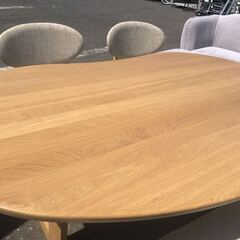 日本家具産業振興会 ダイニングセット 「わが家のダイニングセット」シリーズ 北欧風 家具 テーブル チェア ベンチ