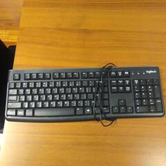 Logitech キーボード