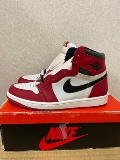 スニーカー Nike Air Jordan 1 High OG \